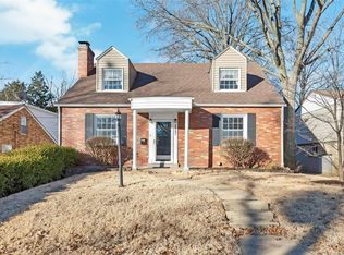 2347 Goodale Ave, Saint Louis, MO