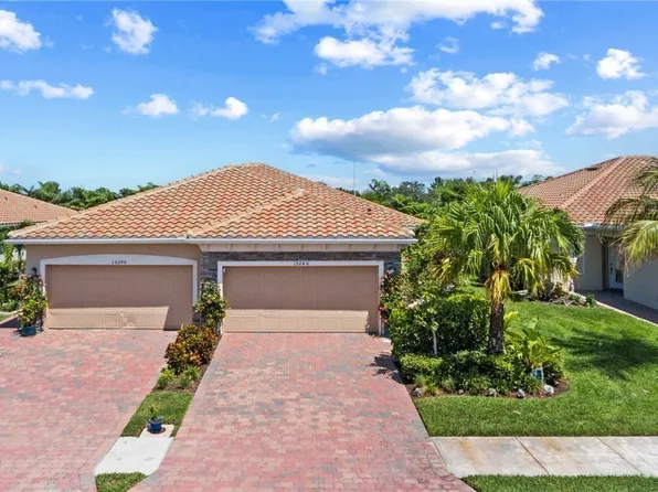 15280 Cortona Way, Fort Myers, FL 33908