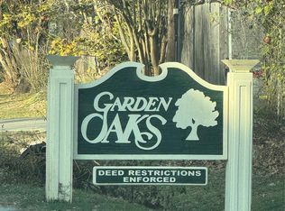 951 W 41st St Lot 13, Houston, TX 77018