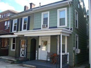 421 Baltimore St, Hanover, PA 17331