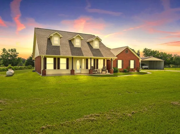 6371 County Road 2520, Royse City, TX 75189