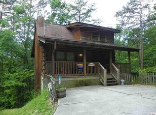 2619 Oak Point, Pigeon Forge, TN 37863