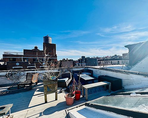 1st image of 42 Avenue B Penthouse N
