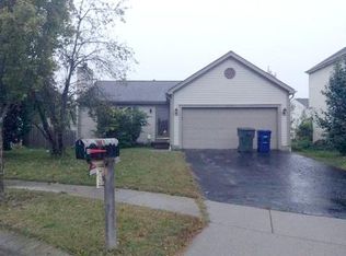 1442 Tall Pine Ct, Columbus, OH