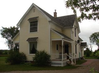 4861 Harrand Rd, Buckley, MI 49620