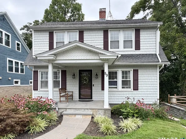 89 Shelton Avenue, Shelton, CT 06484