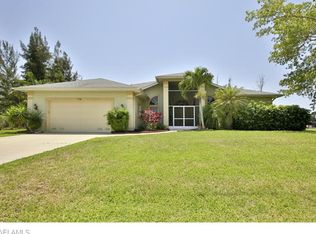 1710 SW 43rd St, Cape Coral, FL 33914