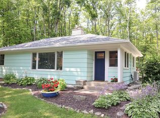 2050 Seaquist Rd, Sister Bay, WI 54234