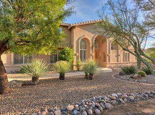 1645 W Twin Buttes Rd, Sahuarita, AZ 85629