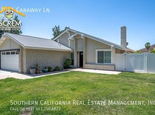 27961 Caraway Ln, Santa Clarita, CA 91350