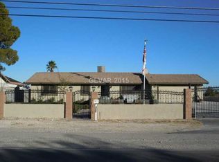 5340 N El Capitan Way, Las Vegas, NV 89149