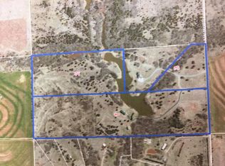 15699 NW 150th St, Yukon, OK 73099