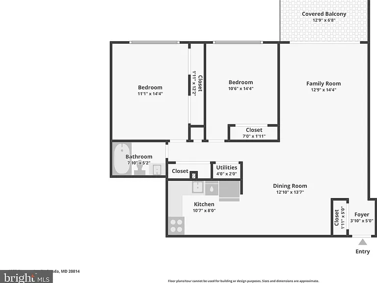 4977 Battery Ln #1-610 — Photo 20