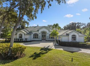 641 Marbrisa River Ln, Indian River Shores, FL 32963