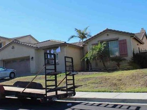 Property Rear View