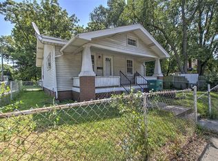 1826 N Jasper St, Decatur, IL 62526