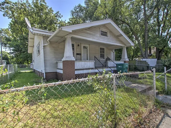 1826 N Jasper St, Decatur, IL 62526