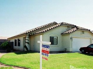 9262 E Ellis St, Mesa, AZ 85207