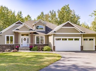 4958 Trails End Dr, Hermantown, MN 55811