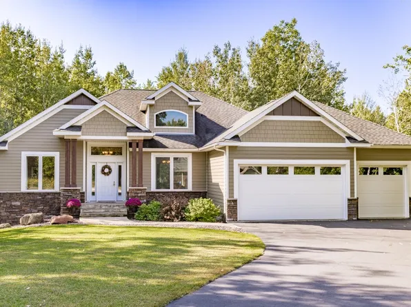 4958 Trails End Dr, Hermantown, MN 55811