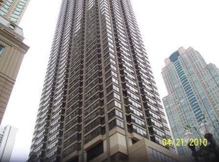 30 E Huron St APT 1510, Chicago, IL 60611