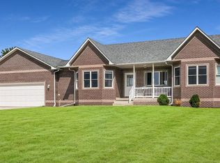 3483 SE 116th St, Runnells, IA 50237