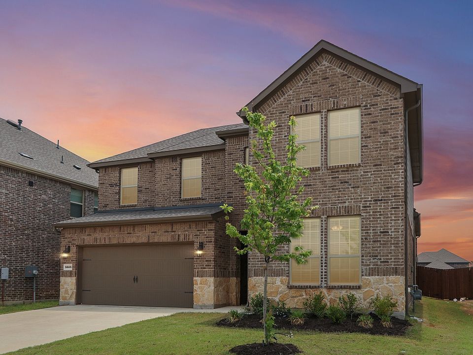 1st image of 9808 Fall Brook Dr