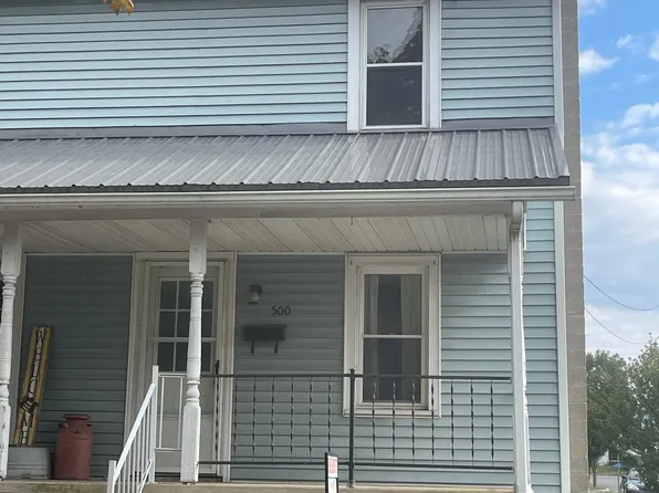 500 E 8th St, Berwick, PA 18603