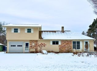 267 Avery Ave, Park Falls, WI 54552