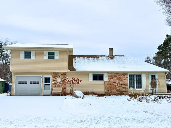 267 Avery Ave, Park Falls, WI 54552