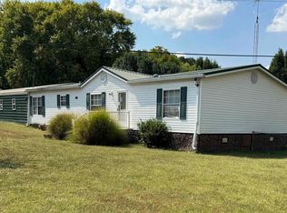 110 Three Point Rd, Martin, TN 38237