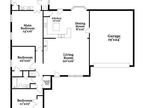 2nd image of 25 Oakridge Cv