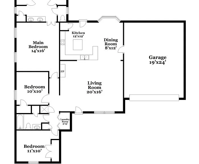25 Oakridge Cv — Photo 2