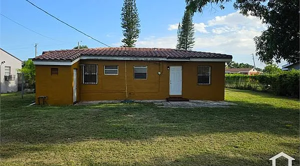 2851 NW 154th Ter