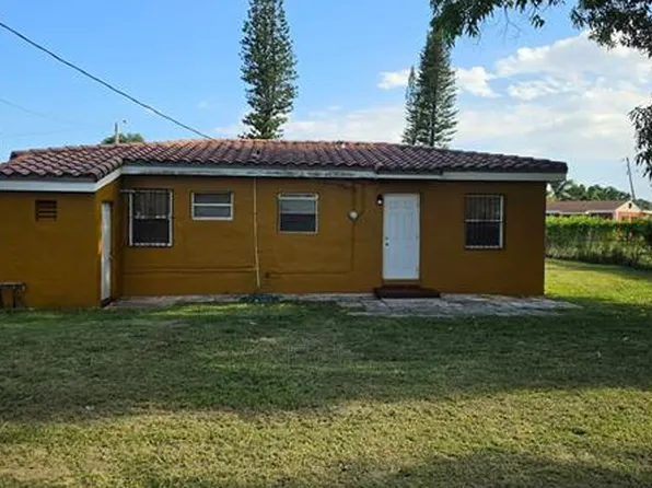 2851 NW 154th Ter, Miami Gardens, FL 33054