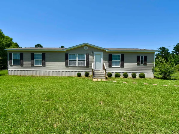 965 Bear Knoll Dr, Quitman, LA 71268