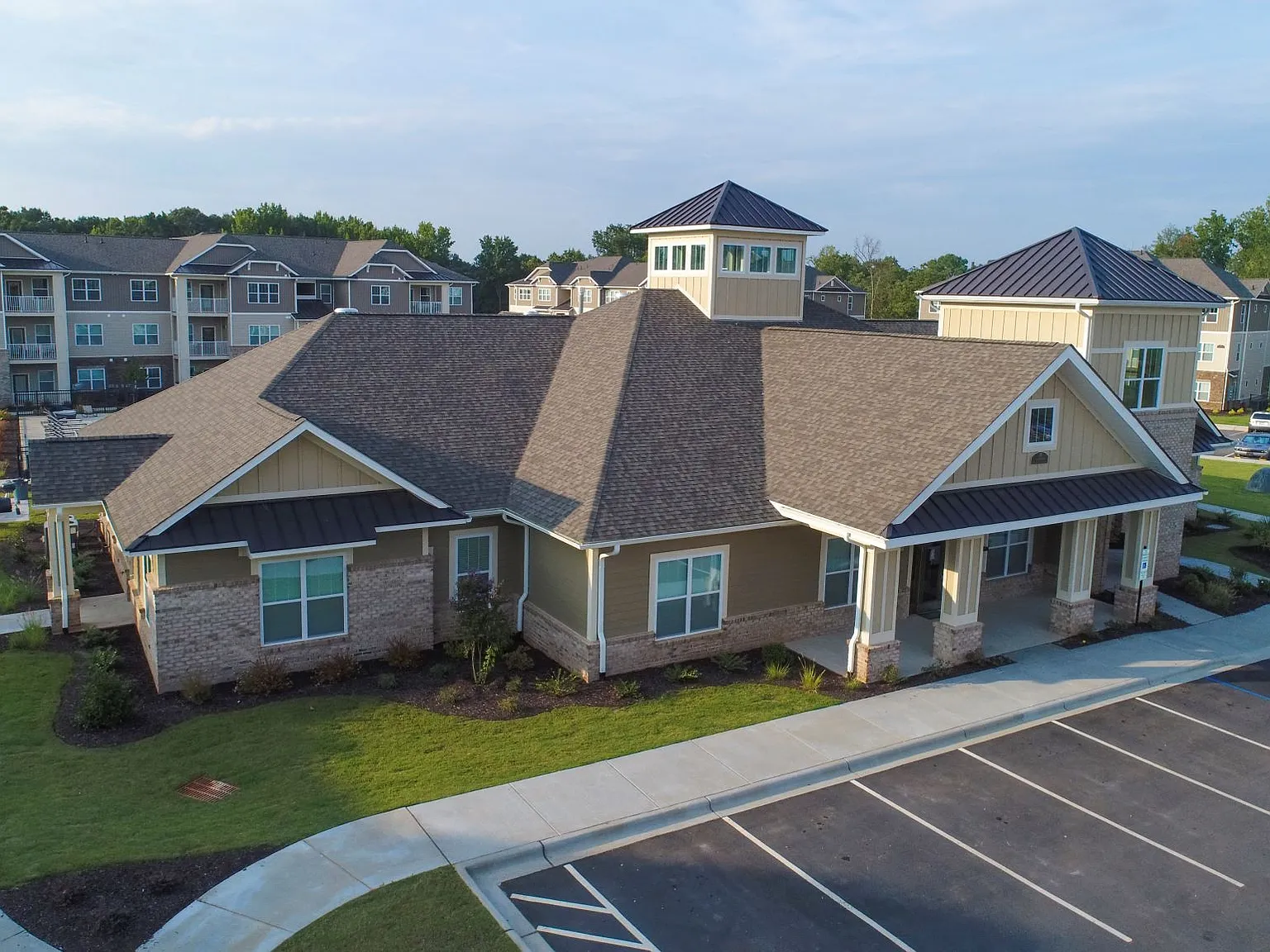 Residences at Century Park — Photo 4