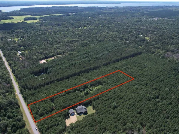 Lot 13 28th #13, Necedah, WI 54646