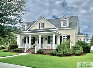 105 Quince St, Pooler, GA 31322