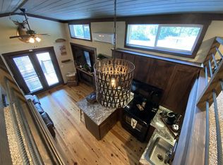 944 Old 51 Rd, Pickens, MS 39146