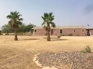 26841 N 239th Ave, Wittmann, AZ 85361