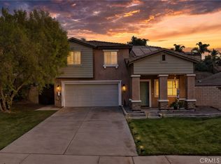 23678 Cheyenne Canyon Dr, Quail Valley, CA 92587