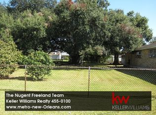 1109 Clearview Pkwy, Metairie, LA 70001