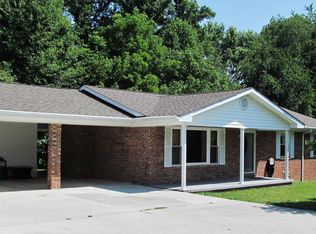 633 Buxton Ln, Wartburg, TN 37887