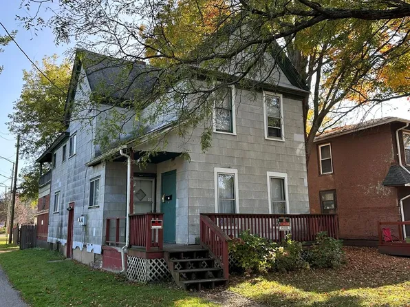109 Harmon St, Elmira, NY 14904