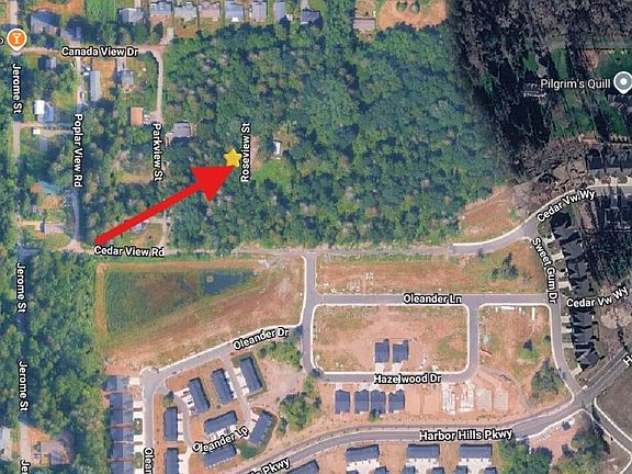 2nd image of 157817 Roseview Street