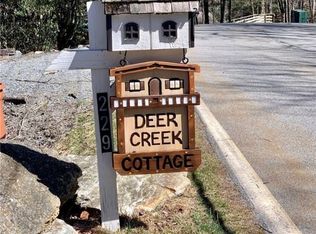 229 Charter Hills Rd, Banner Elk, NC 28604