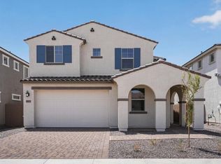 17629 W SOLANO Drive, Litchfield Park, AZ 85340