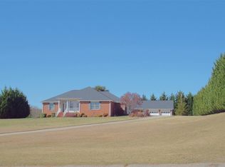 128 Deer Run Rd, Anderson, SC 29626