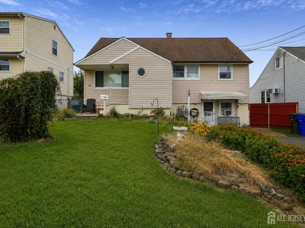 54 Atlantic St, Metuchen, NJ 08840